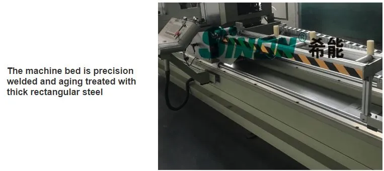 aluminium doors and windows manufacturing machines (1)