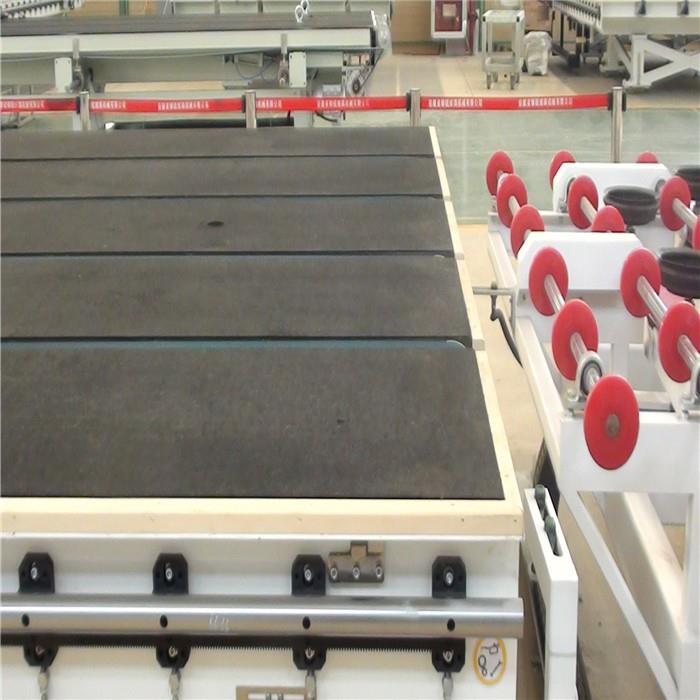 automatic glass cutting machine (4)