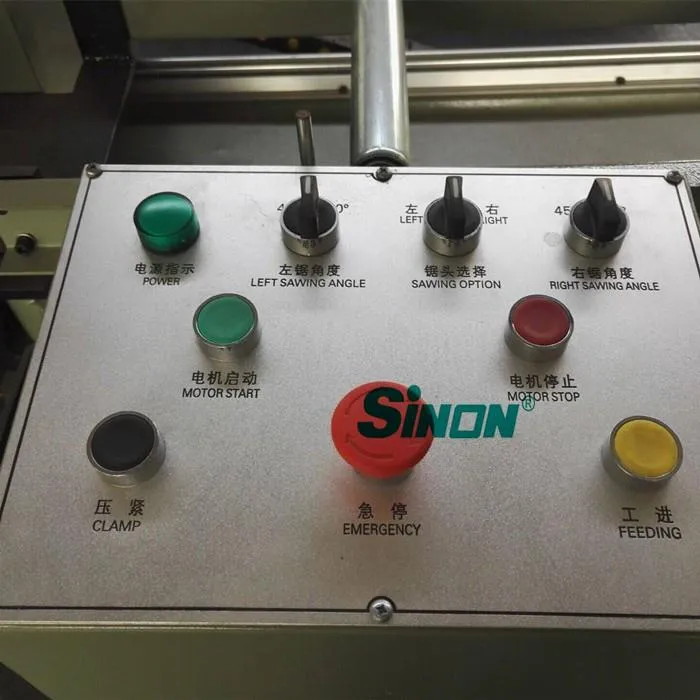 Window Cutting Machine 4
