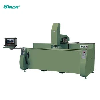 Cnc Machining Center