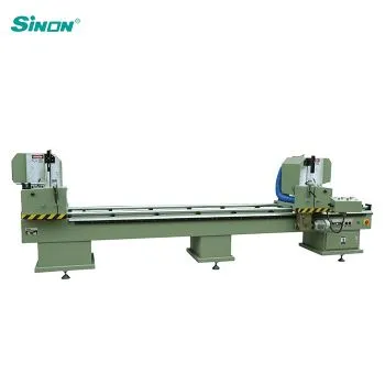 Vilka är eftermarknadstjänsterna för fönstertillverkningsutrustning?